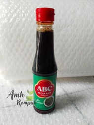 Minyak wijen Kecap asin kecap ikan Saos raja rasa Saos tiram Kecap inggris kecap asin