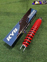KYB REAR SHOCK ABSORBER 320MM YAMAHA i M3 SOUL I GEAR GRAVIS / MIO MX/MXi 125 SLIM LIKE STOCK 488