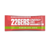 [226ERS] BIO ENERGY GEL|BIO Pectin Stick|Decaffeinated|Sports Supply