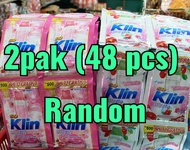 1 Dus SOKLIN Liquid / SOKLIN Cair 22ml Isi 10 Renceng