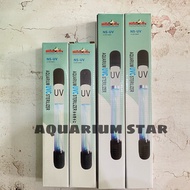 (5 WATT) aquarium UV Lamp STARNikita 5 Watt Algae Moss Remover - 5 watt