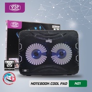 Đế Tản Nhiệt VSP Cooler N21 14CM