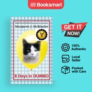 8 Days In DUMBO - Paperback - English - 9781999114404