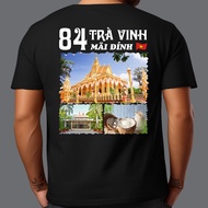 84 Glorious Tea Printed T-Shirt