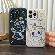 [UV25] Softcase LBBU For Redmi 14C - Casing Redmi 14C - Silicone Redmi 14C - Casing Redmi 14C