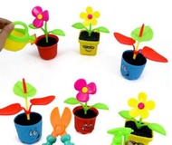 Gardening TOOLS Toys Gardening TOOLS Kids Toys Gardening SET HAPPY FARM