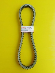 สายพานแท้YAMAHA XMAX300ปี2021-2024 อะไหล่แท้ศูนย์YAMAHA(B5X-E7641-00)1ชิ้น