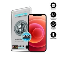 IPHONE 12 X-One Extreme Shock Eliminator 7H FullScreen (4th Generation)XONE