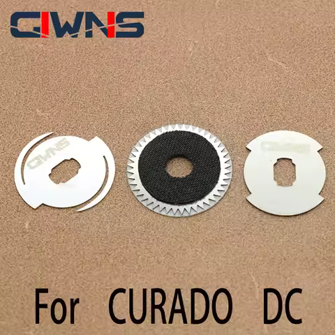 Brake Alarm Refitted Component Drag Clicker For SHIMANO CURADO DC Baitcast Reel Drum Wheel Fishing B