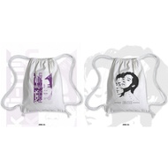 Drawstring Bag - Park Ji-Min | Jimin Jimin | Bts Bts Bts