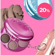 Fwee Pocket Eye Palette (5 Colors)