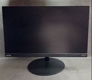 聯想Lenovo ThinkVision T23i-10 23 吋 (16:9) 寬螢幕 FHD IPS 顯示器 響應時間5ms 60HZ IPS 不閃屏 低藍光 無邊框 T23i-10顯示器 mon