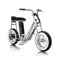 Unimoke miniswing 海鹽灰