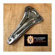 Honda c70 c50 Exhaust Seat Mount