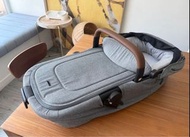 Joolz Aer+/Aer Baby Bassinet - Grey