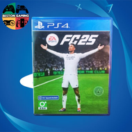 Ps4 แผ่น ps4 FC25 เกมฟุตบอลมี่ได้รับความนิยมสูงสุด มือ 2