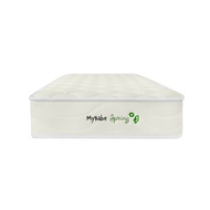 King Koil MyBabe Baby Cot Crib Mattress (3 Types)