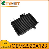 TYRNT Automatic Transmission Oil Cooler 2920A123 For Mitsubishi Outlander II 2.0 2.2 2.4 2007-2012 R