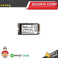 Transcend SSD MTE410S M.2 2242 NVMe PCIe Gen4 x4 for Ultrabook