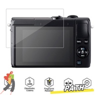 PA-HOME Mini SLR Camera Screen Protector, Anti Scratch 9H Hardness Protective Film,  HD Anti Fingerp