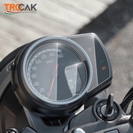 For HONDA GB350 GB350S GB 350 S 2021 2022 CB350 CB 350 Motorcycle Scratch Cluster Screen Dashboard P