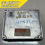 Toyota Corolla Levin Sprinter Trueno AE92 4A-GZE SUPERCHARGER 89661-12171 AT ECU Engine Control