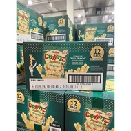 < Costco Daigou > Calbee Jagarico Original French Fries Calbee Potato Chips