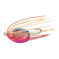 SHIMANO Brenious黑鯛 根釣 根魚 速扣 ブレニアス ネガカリノタテ 鉛頭鉤 014 OL-207R 7g  1個