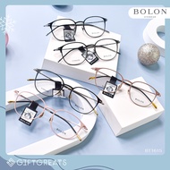 NEW✨ BOLON BT1615 - FW23 Bolon Eyewear กรอบแว่นตา แว่นสายตา แว่นกรองแสง โบลอน giftgreats