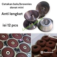 Mini tulban cake pan, mini tulban cake pan,/ mini donut pan, mini donut pan