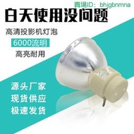 【優品】適用于奧圖碼DM181 ES521/DT3401/S310E/W316/X312/313投影儀燈泡