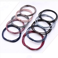 Simple Tie Ponytail Hair Accessories Wholesale I4YB