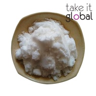 1kg Potassium Nitrate / Saltpeter - Cosmetics / Industrial Grade KNO3 Fertilizer Baja Kalium Nitrat
