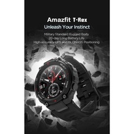 Amazfit T-Rex A1919 Outdoor Smart Watch 1.3 Inch-1 year warranty