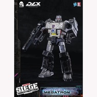 [Collection Boutique] Ready Stock 3A zero 3Z0203 Transformers Battle of Cybertron DLX Megatron Repri