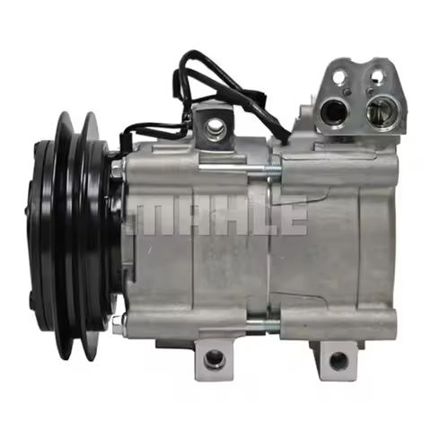 AC A/C Air Condioning Cooling Compressor for Hyundai GALLOPER II JK-01 2.5 3.0 HR780-152 8FK35127329