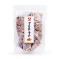 米子蓮 - 雪菊排毒茶