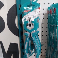 6 Inch THT Combination Pliers210606
