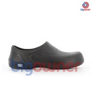 Sepatu Safety Jogger Bestclog OB Sepatu Chef Sepatu Pekerja Hotel Kitchen F&B Non Toecap Rubber Shoe