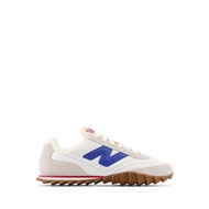 New Balance RC30 Unisex Sneakers- Sea Salt with Cobalt