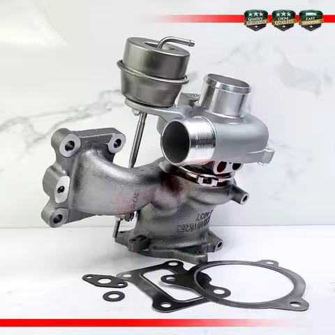 For Ford Fusion Turbo Turbocharger 2014-2020 L4 1.5L Escape 2017-2019 L4 1.5L F1FZ6K682D F1FZ-6K683-