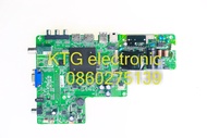 อะไหล่ทีวี Main Board เมนบอร์ดทีวี อโคเนติก Aconatic 40นิ้ว รุ่น40HS534AN