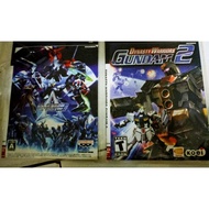 PS2 Game Dynasty Warriors Gundam (Used)