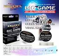 BLOOD Strings GAMEBIG 330Yd Ready 30lbs 0.31mm