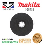 Makita Accessories Cutting Wheel - Cutting Stone 125MM A60T Accessories E-00418 / E 00418