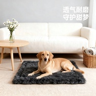 Pet Bed Dog Bed Dog Sleeping Bed All-Season Dog Bed Large Medium Small Dog Sleeping Mat Cat Bed Dog 