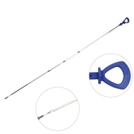 Automotive Dipstick Engine Oil Dipstick Vehicle Maintenance Easy Installation High-Strength Stainles