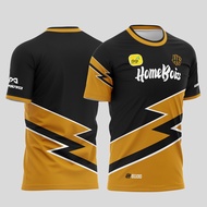 HOMEBOIS SUPER WEEKEND #3 T SHIRT JERSEY