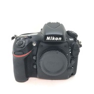 Nikon D800