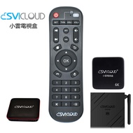 Svi cloud Compatible Remote Control M8 3S 3 Plus 3 PRO SVIcloud Remote Control Tool